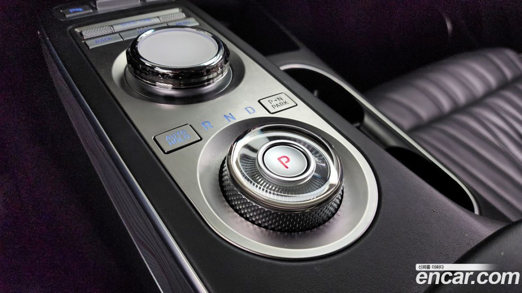 Genesis GV70 2.5T Gasoline AWD, 2023
