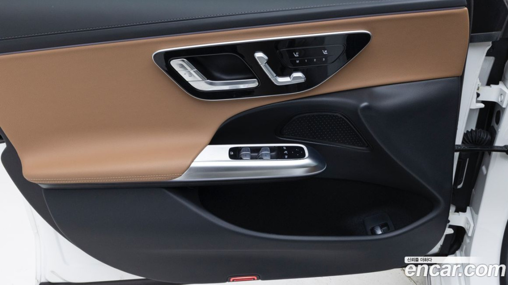 Mercedes-Benz E-Class E200 AMG Line, 2026