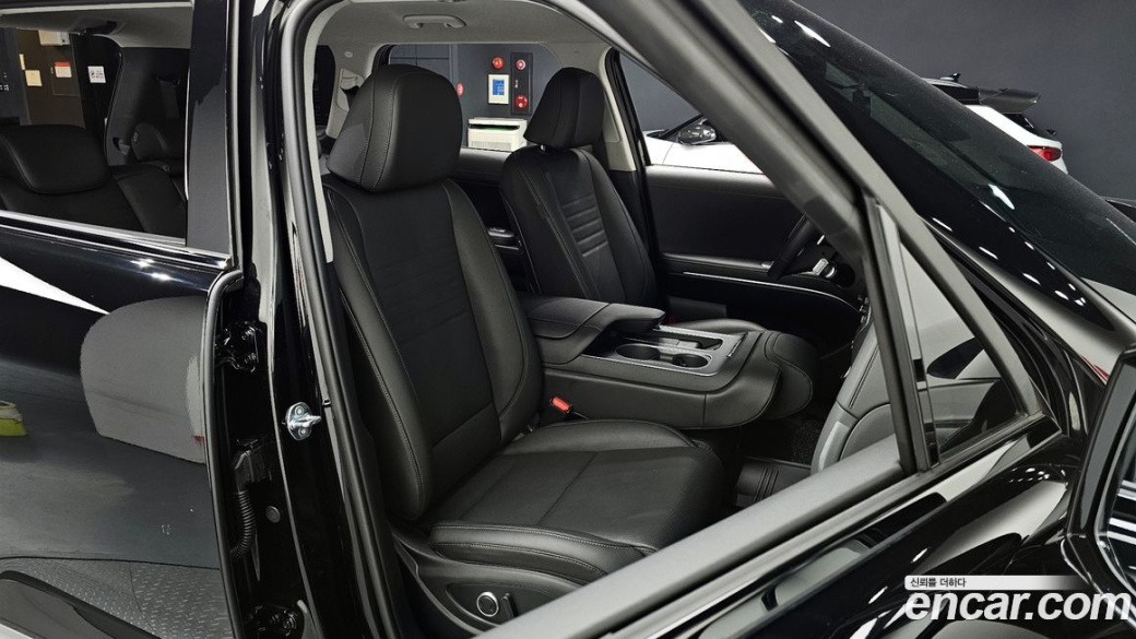 Hyundai Palisade Gasoline 2.5T 2WD 9-Seater, 2026