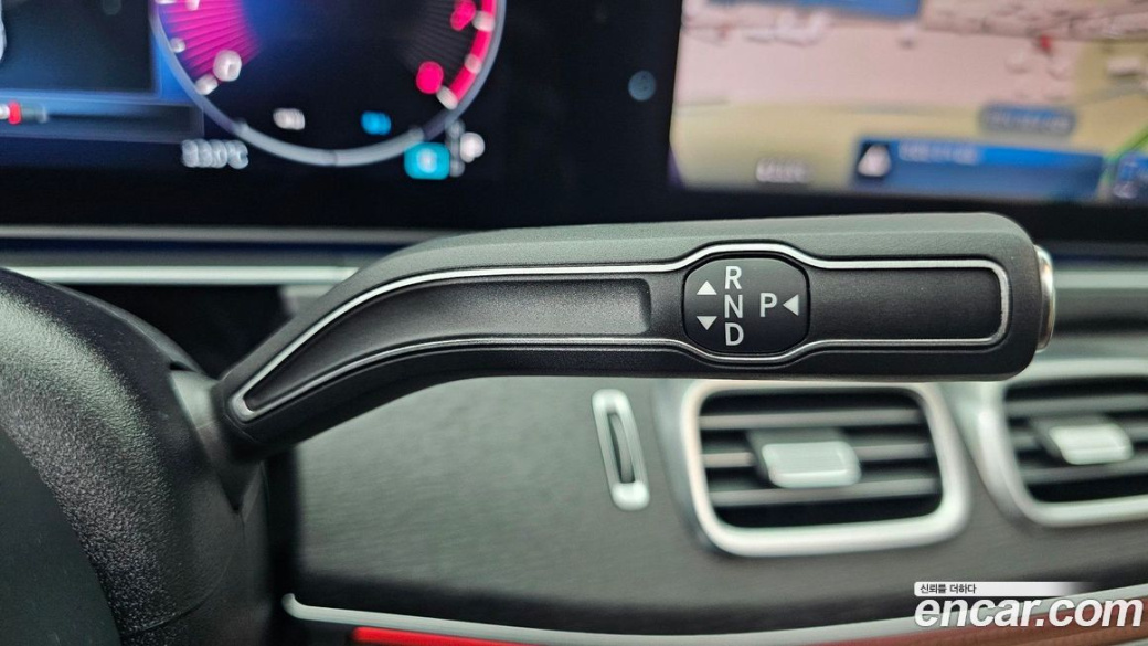 Mercedes-Benz GLE-Class GLE450 4MATIC, 2025