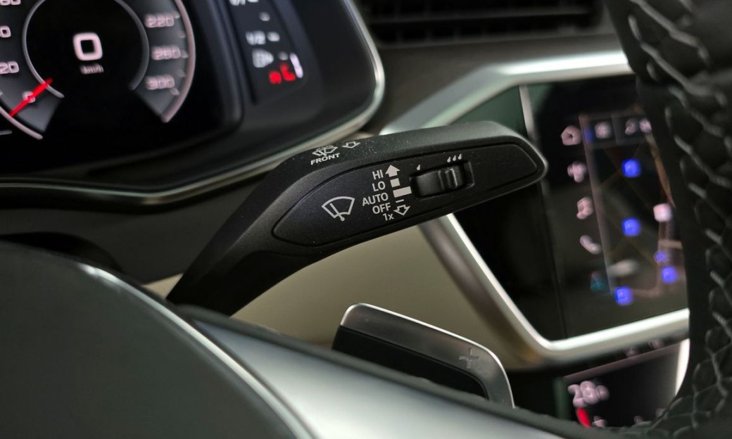 Audi A6 45 TFSI Premium, 2025