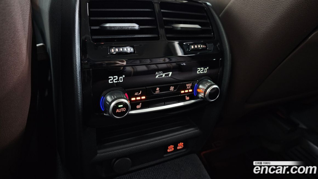 BMW Gran Turismo 630i xDrive Luxury, 2023