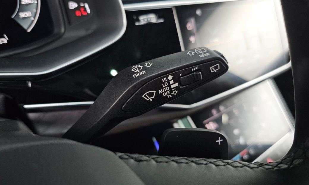 Audi Q7 45 TDI Quattro Premium, 2022