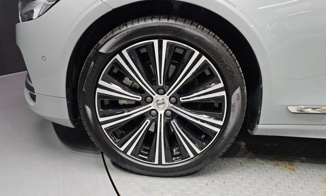 Volvo S90 B5 Ultimate Bright, 2024
