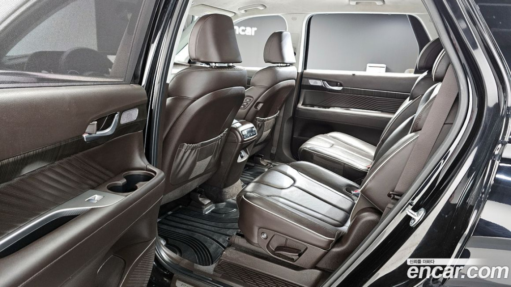 Hyundai Palisade Diesel 2.2 2WD, 2023