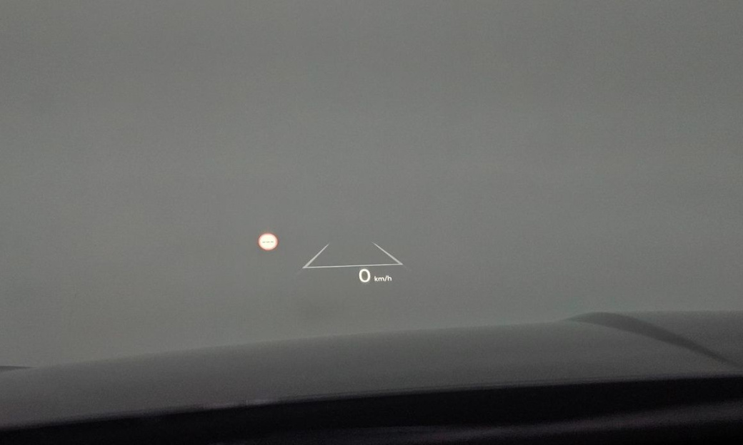Hyundai Sonata 2.0, 2024