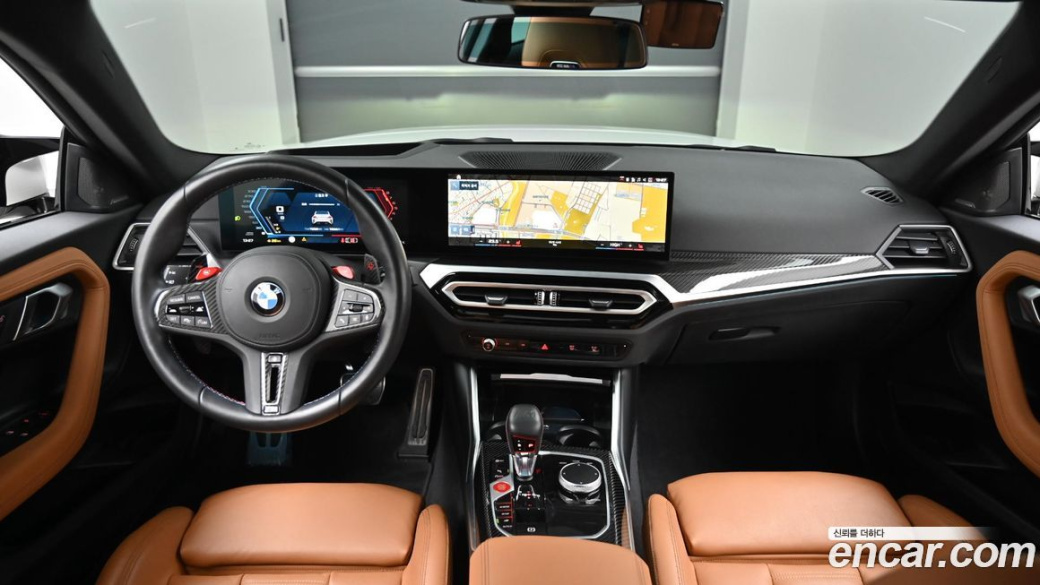 BMW M2 M2 Coupe, 2024