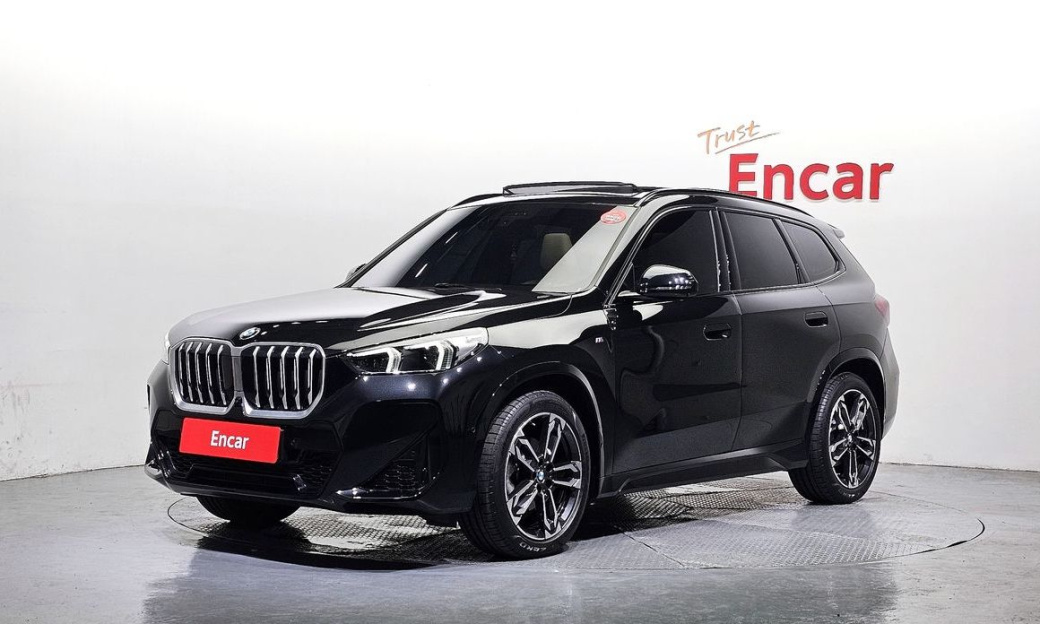 BMW X1 xDrive 20i M Sport, 2024