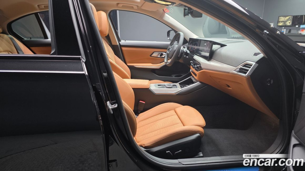 BMW 3-Series 320d xDrive, 2026