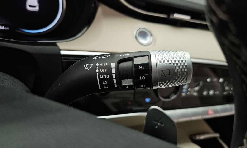 Genesis GV70 2.5T Gasoline AWD, 2024