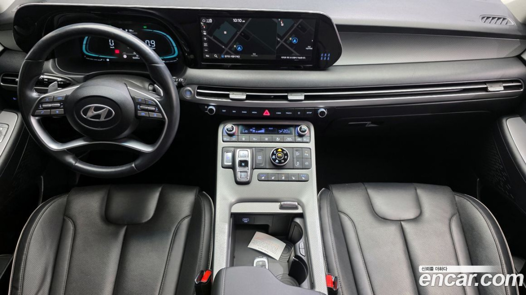Hyundai Palisade Diesel 2.2 4WD, 2023