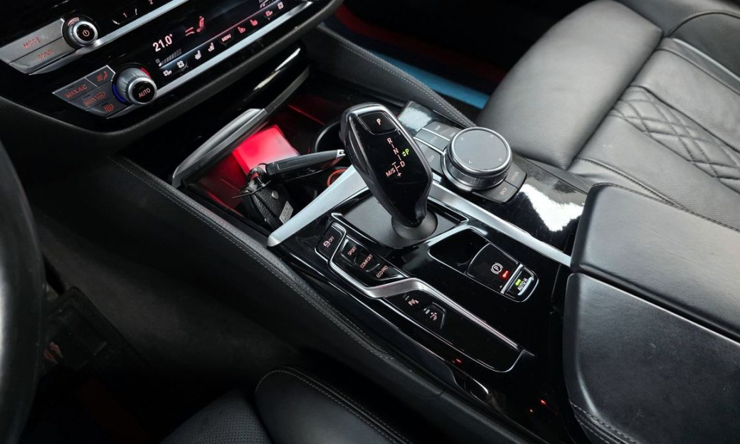 BMW Gran Turismo 630i xDrive M Sport, 2023
