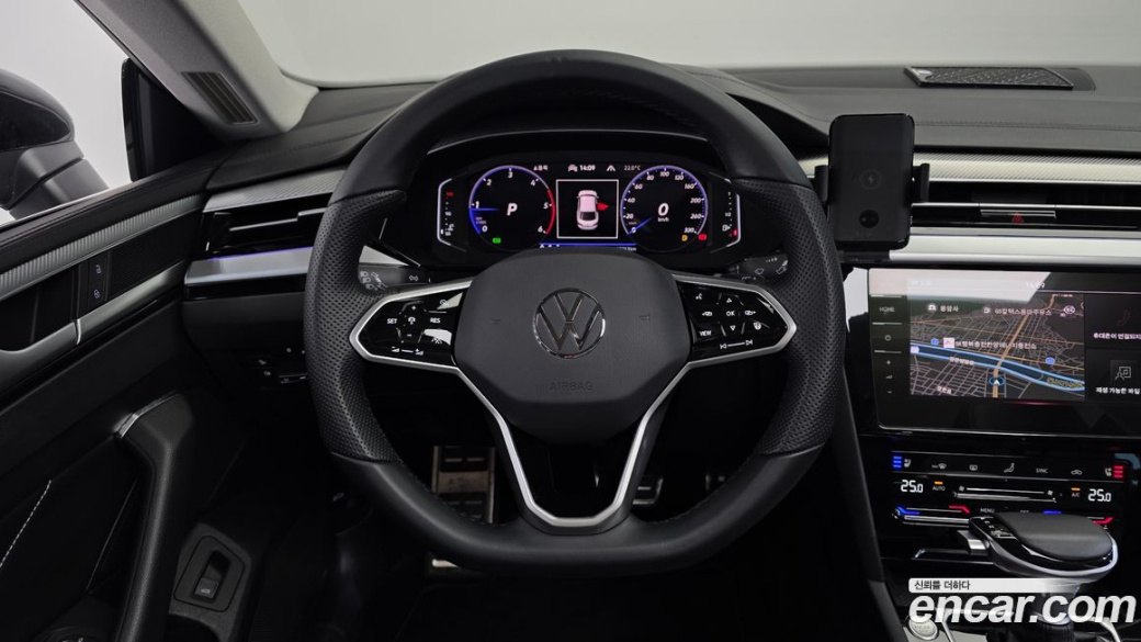 Volkswagen Arteon 2.0 TDI Prestige, 2023