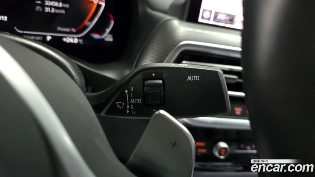 BMW X4 xDrive20d M Sport, 2024