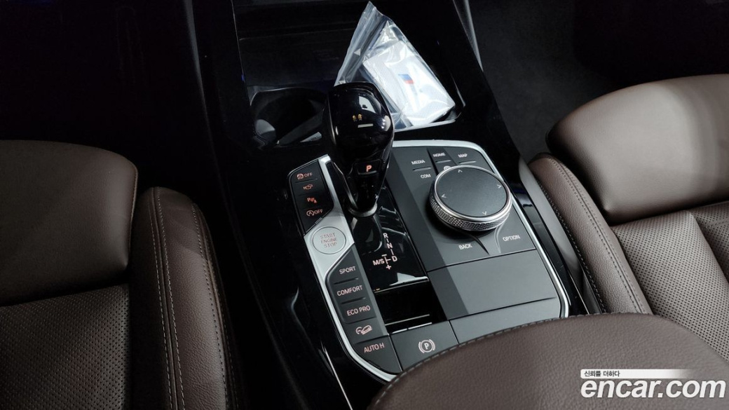 BMW X3 xDrive 20i M Sport, 2024