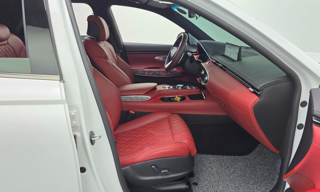 Genesis GV70 2.5T Gasoline AWD, 2024