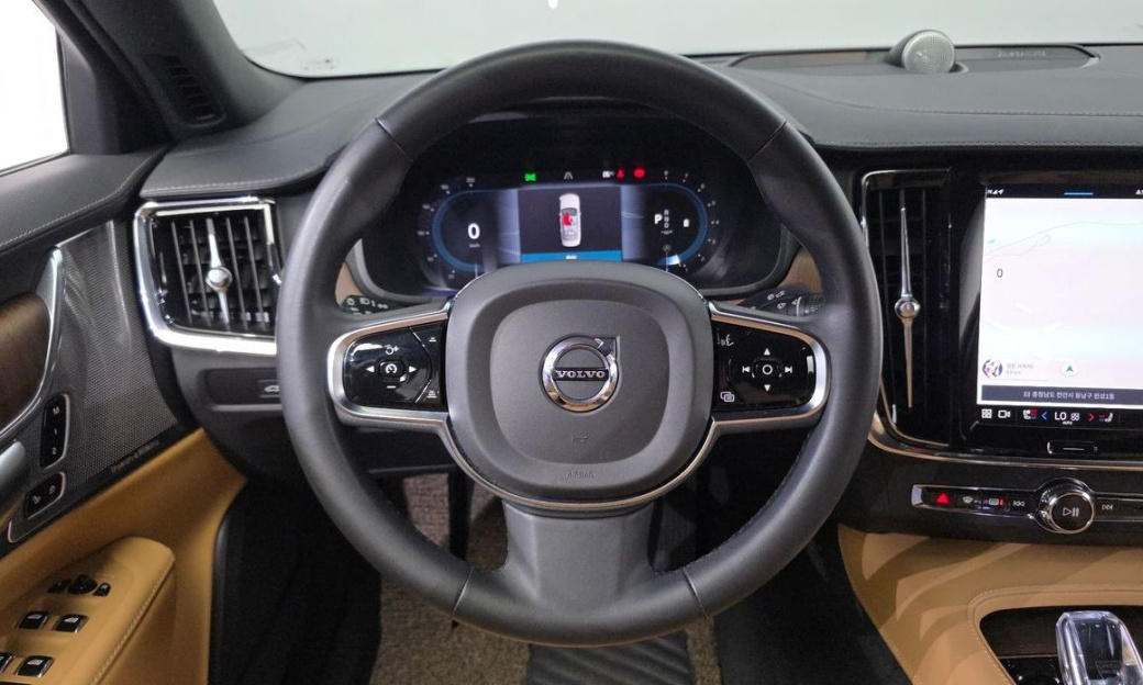 Volvo S90 B5 Ultimate Bright, 2023