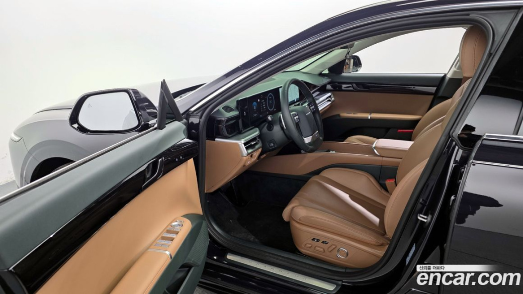Hyundai Grandeur 2,5 Gasoline 2WD, 2023