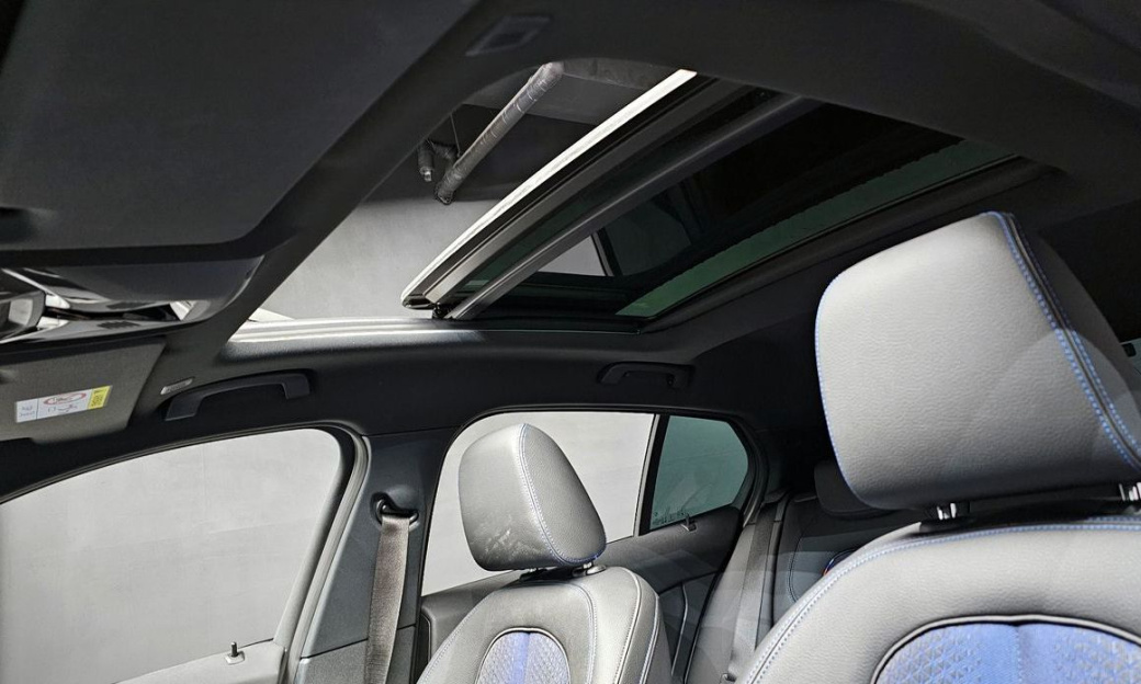 BMW 1-Series 120i M Sports, 2024