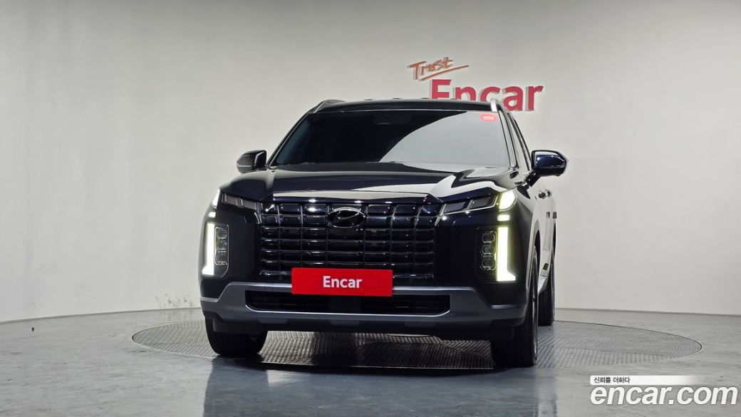 Hyundai Palisade Diesel 2.2 4WD, 2024