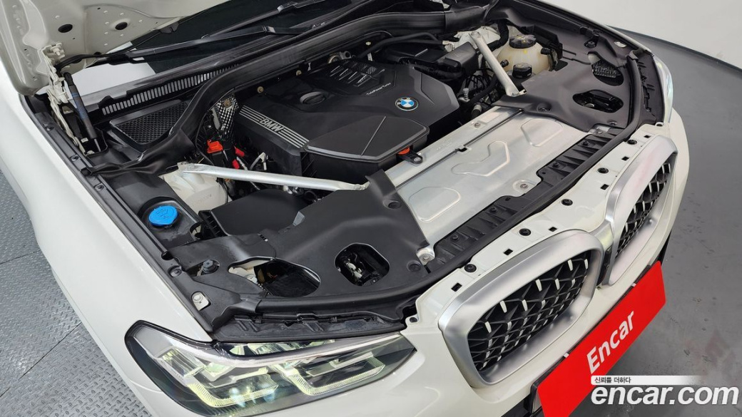 BMW X4 xDrive20i M Sport, 2023