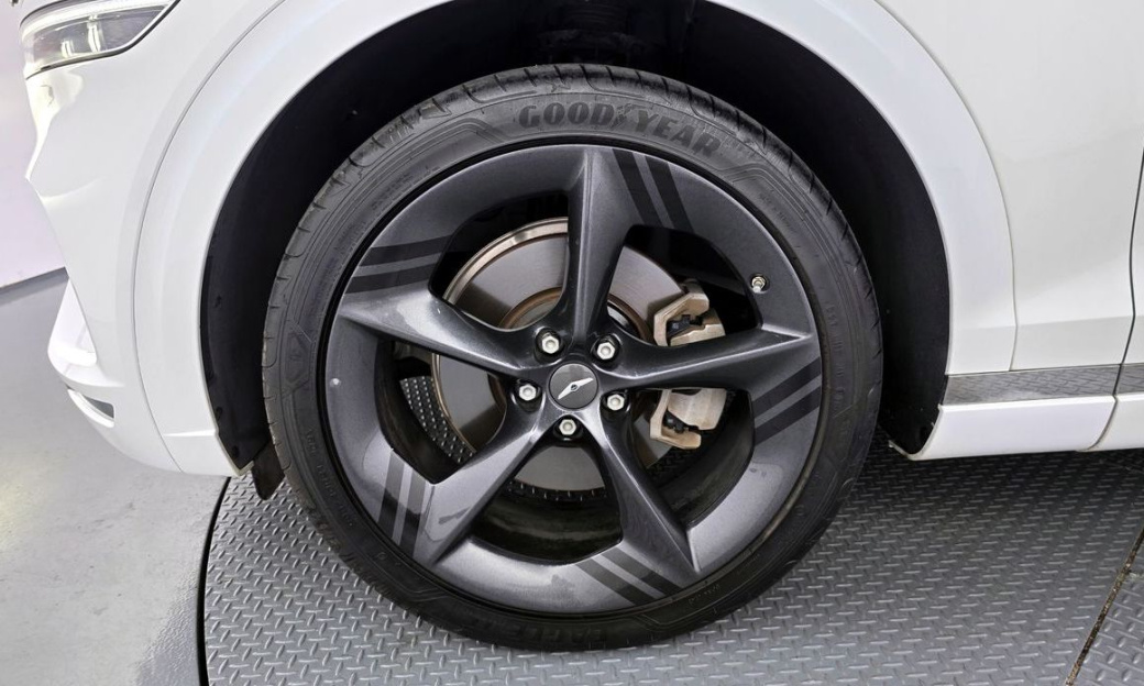 Genesis GV70 2.5T Gasoline 2WD, 2023
