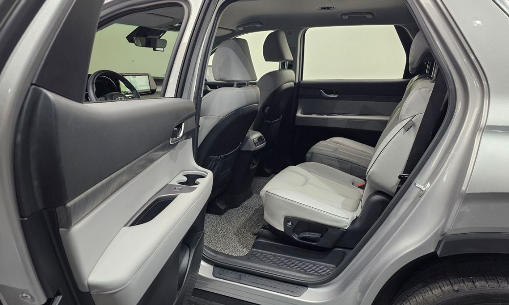 Hyundai Palisade Diesel 2.2 2WD, 2024