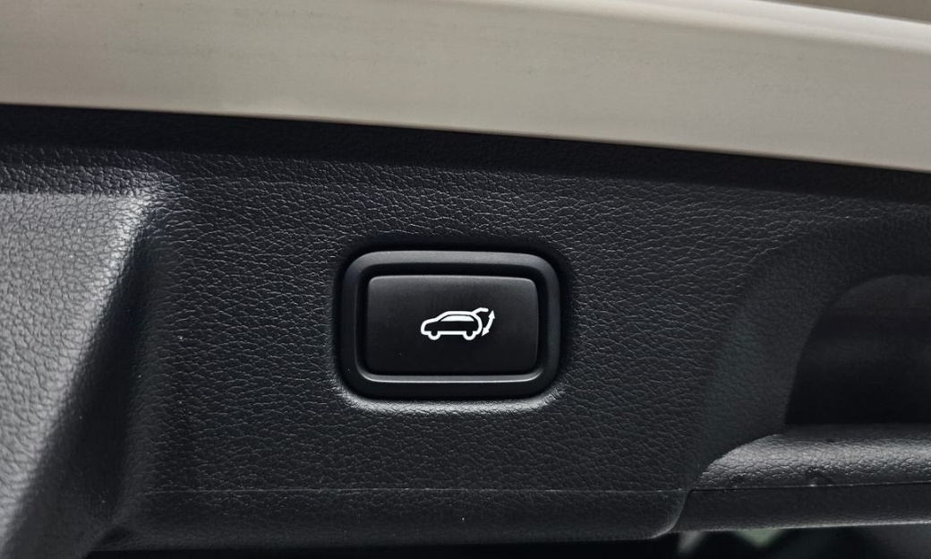 Hyundai Palisade Diesel 2.2 2WD, 2022