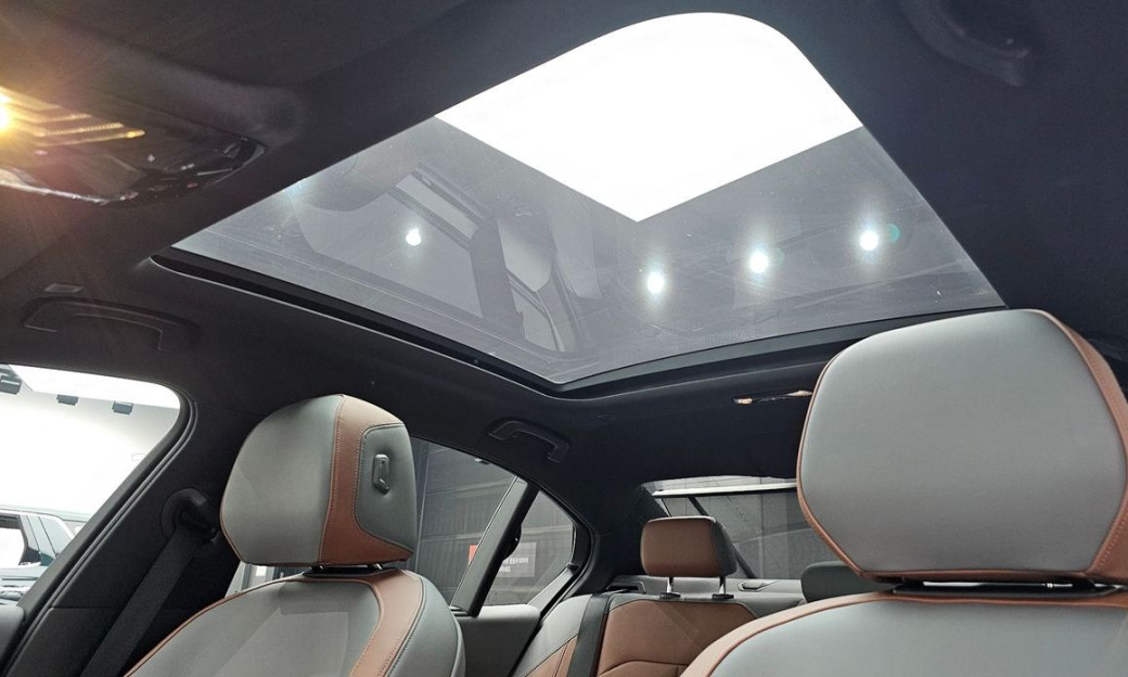 BMW 5-Series 530i xDrive M Sport, 2026