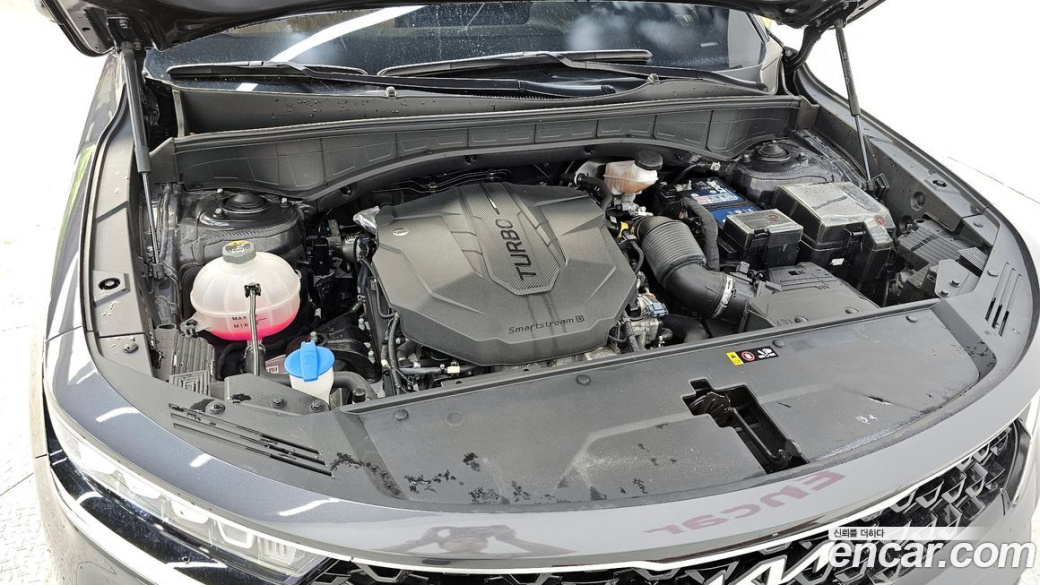 Kia Sorento Diesel 2.2 4WD, 2023