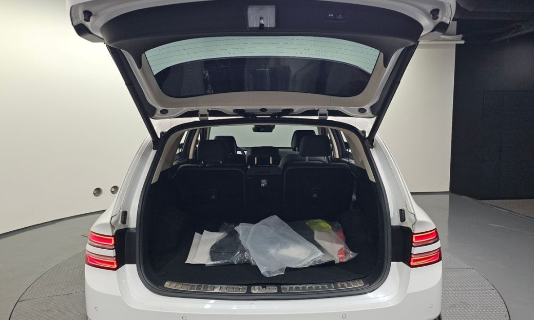 Genesis GV80 2.5T Gasoline 2WD, 2024