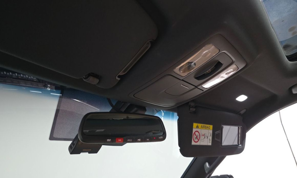 Kia Mohave Diesel 3.0 4WD 5-Seater, 2021