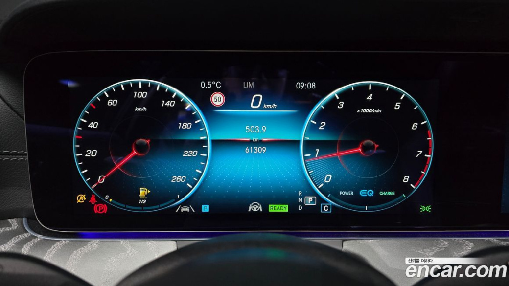 Mercedes-Benz E-Class E350 4MATIC AMG Line, 2023