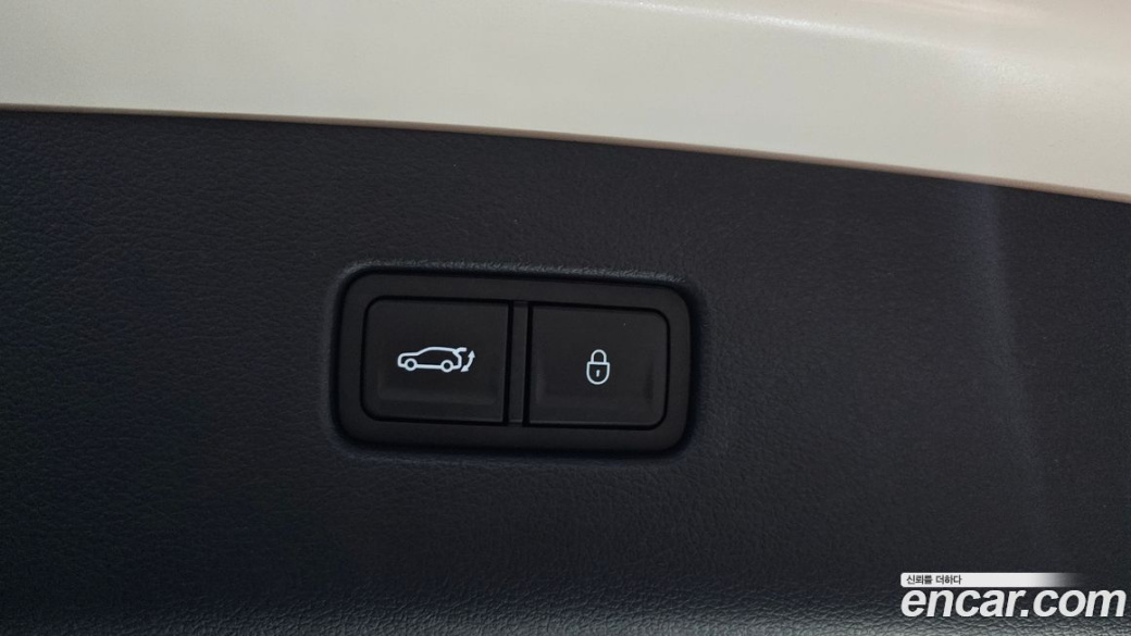 Genesis GV80 2.5T Gasoline 2WD, 2025