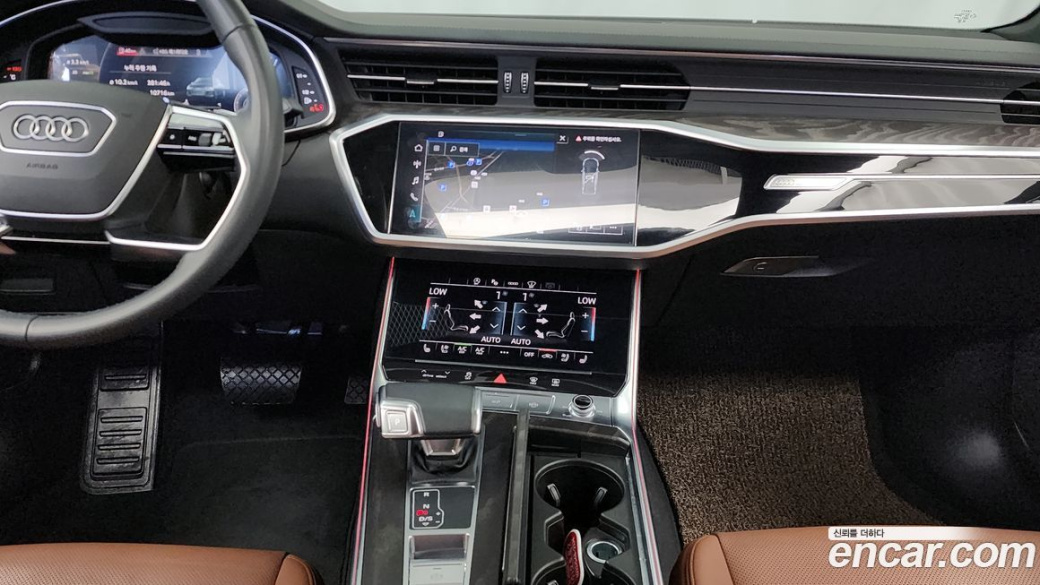 Audi A6 45 TFSI Premium, 2023