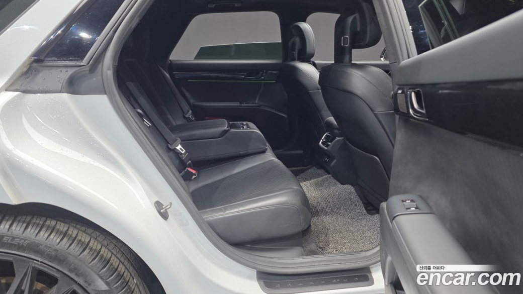 Hyundai Grandeur 2,5 Gasoline 2WD, 2023