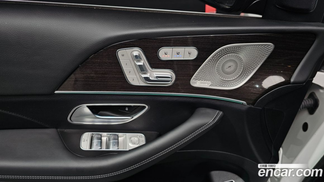 Mercedes-Benz GLE-Class GLE400d 4MATIC Coupe, 2023