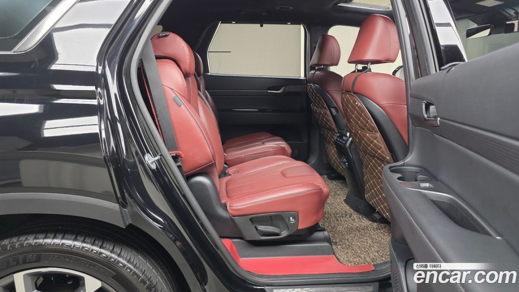 Hyundai Palisade Diesel 2.2 4WD, 2023