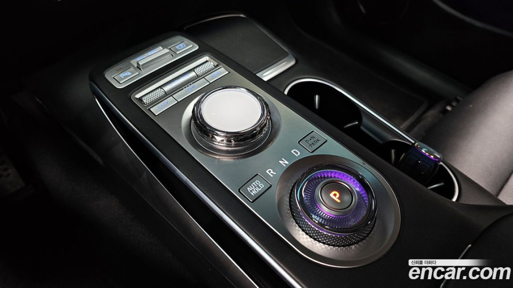 Genesis GV70 2.5T Gasoline 2WD, 2022