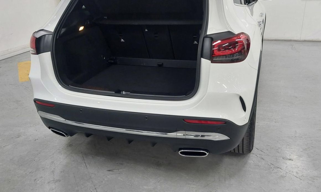 Mercedes-Benz GLA-Class GLA250 4MATIC, 2023