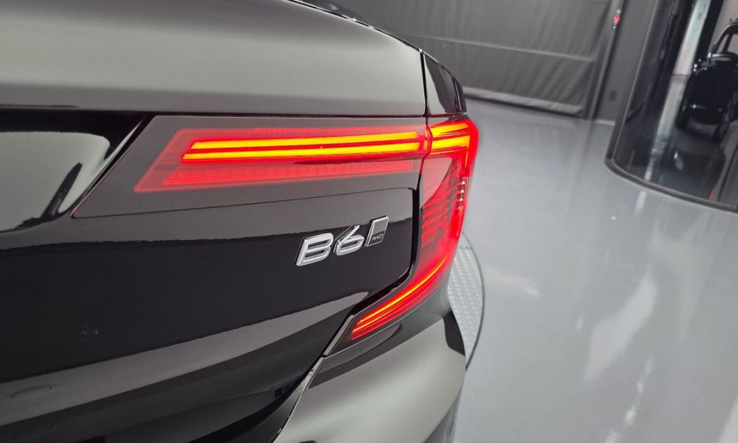 Volvo S90 B6 AWD Ultimate Bright, 2023