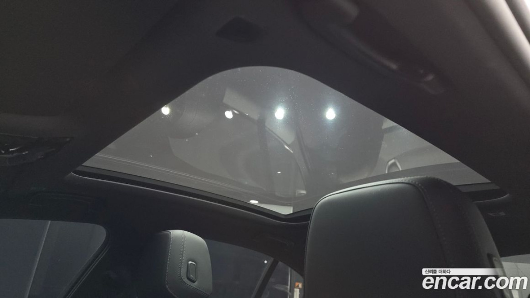 BMW 5-Series 520i M Sport, 2026