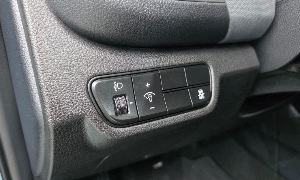 Kia Seltos Gasoline 2.0 2WD, 2024