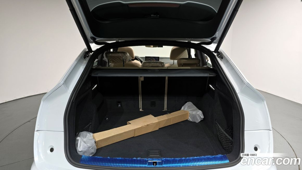 Audi Q5 45 TFSI Quattro Premium Sportback, 2023