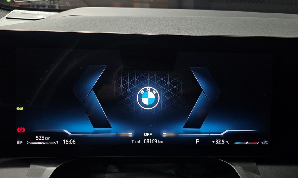 BMW X3 xDrive 20 M Sport, 2025
