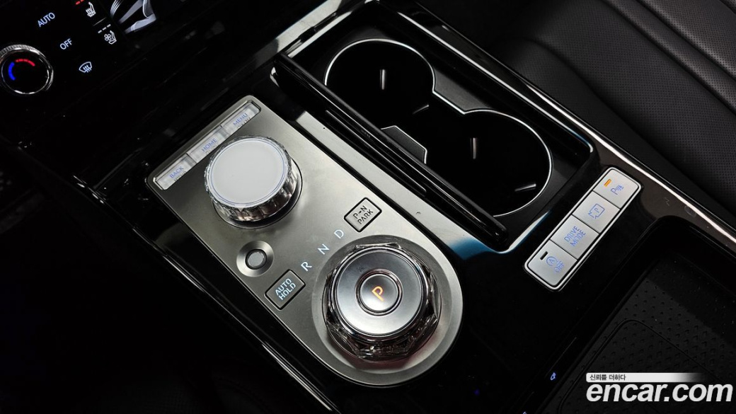 Genesis G80 Gasoline 2.5 Turbo 2WD, 2025