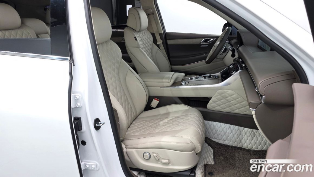 Genesis GV80 3.0 Diesel AWD, 2023