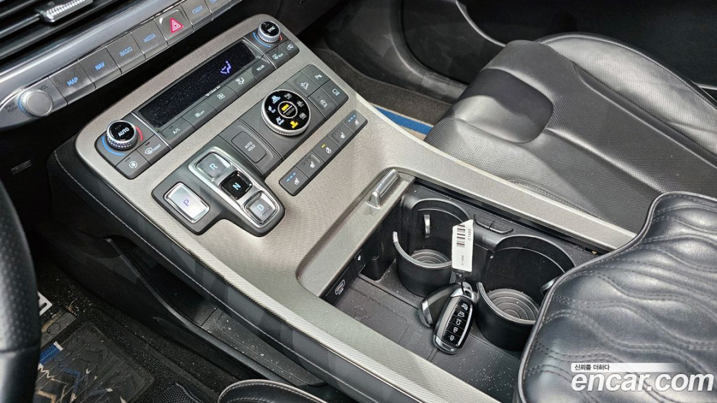 Hyundai Palisade Diesel 2.2 4WD, 2022