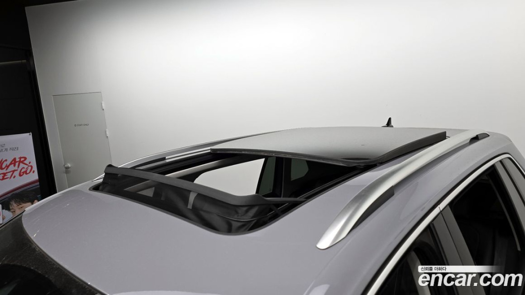 Volkswagen Tiguan 2.0 TDI Prestige, 2022