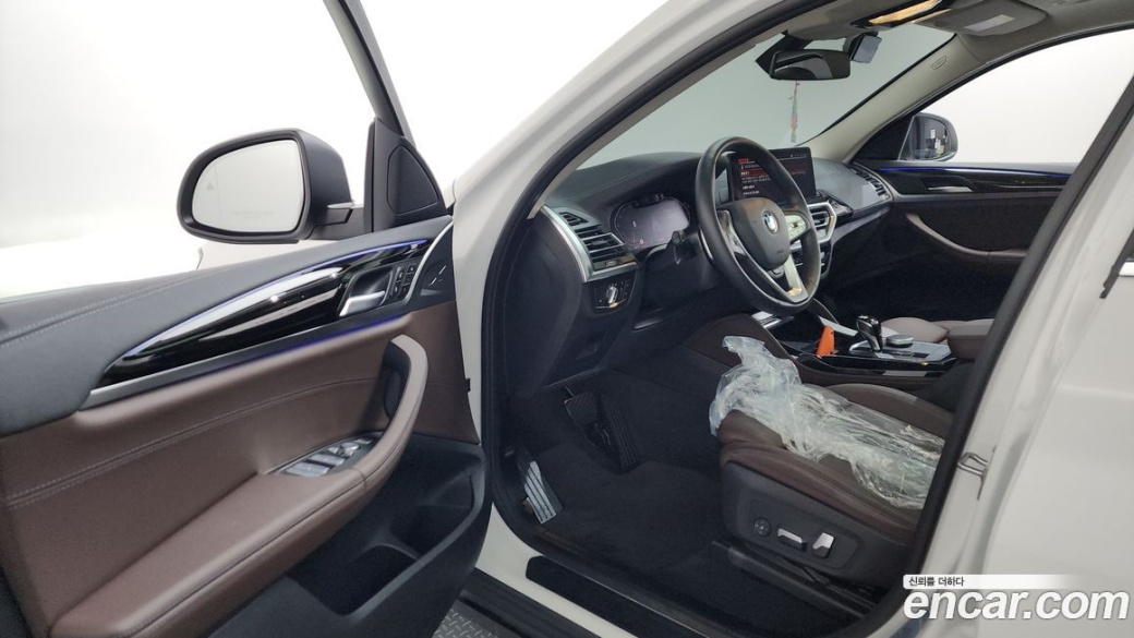 BMW X4 xDrive20i xLine, 2022